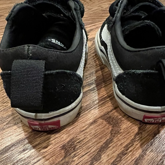 Vans Sneakers - great shape! - Picture 4 of 6